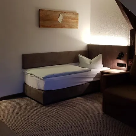 Hotel Ritterhof Kampehl