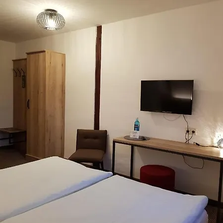 Ritterhof Kampehl Hotel Neustadt (Dosse)