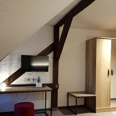 Ritterhof Kampehl Neustadt