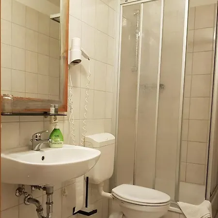 Ritterhof Kampehl * Neustadt