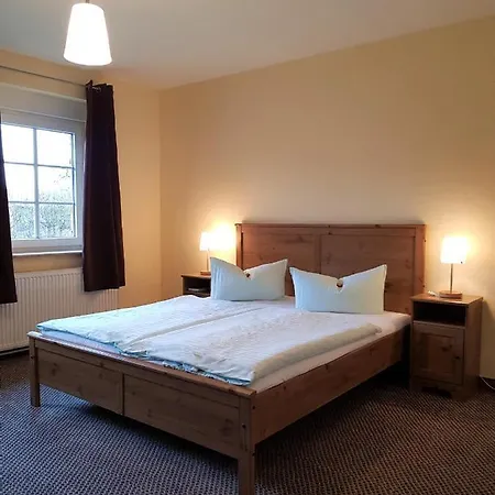 Hotel Ritterhof Kampehl