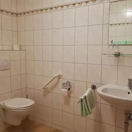 Ritterhof Kampehl Neustadt