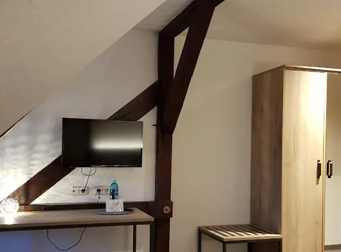 Ritterhof Kampehl Neustadt (Dosse)