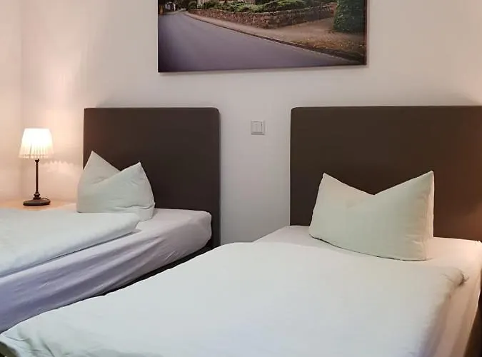 Hotel Ritterhof Kampehl