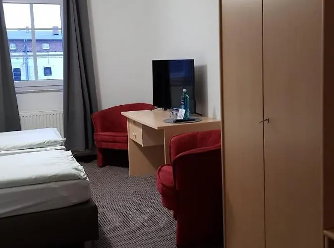 Ritterhof Kampehl Neustadt (Dosse)