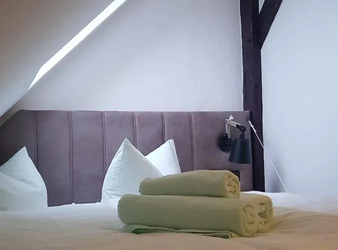 Hotel Ritterhof Kampehl *