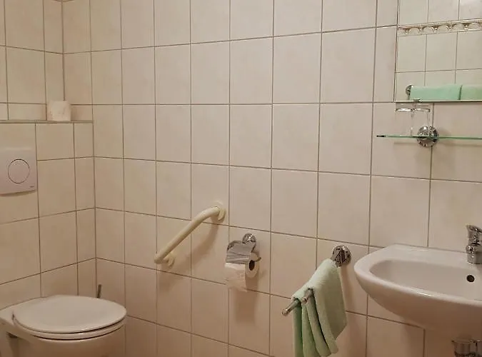 Ritterhof Kampehl Neustadt (Dosse)